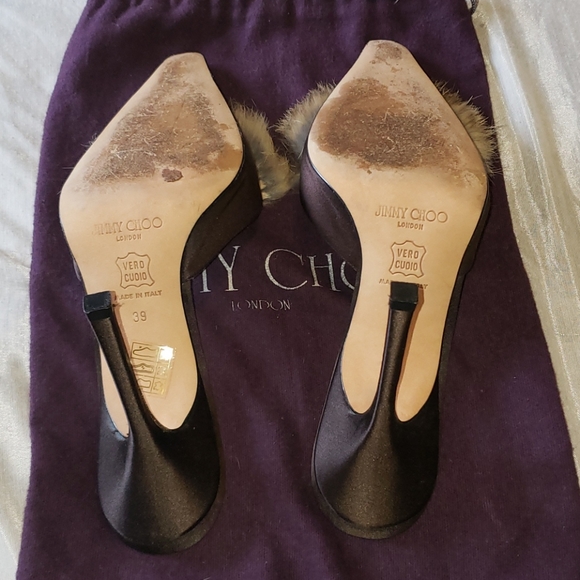 Jimmy Choo shoes - Picture 6 of 6